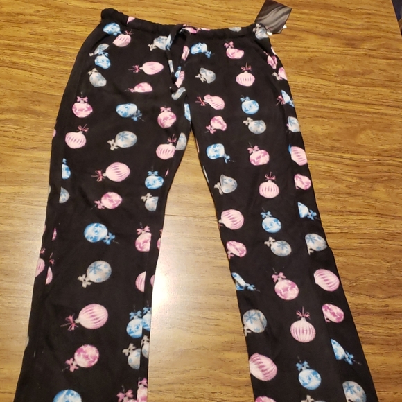 Cozy PJ Pants - Picture 1 of 8